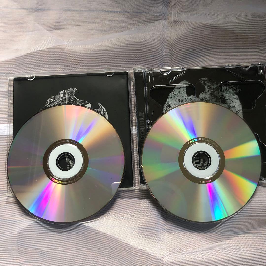 チョスンウCDアルバム７点セット