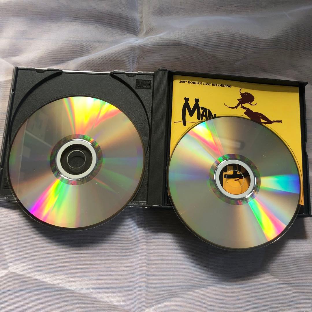 チョスンウCDアルバム７点セット