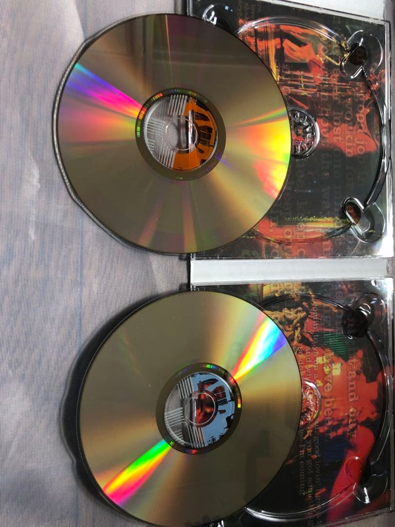 チョスンウCDアルバム７点セット