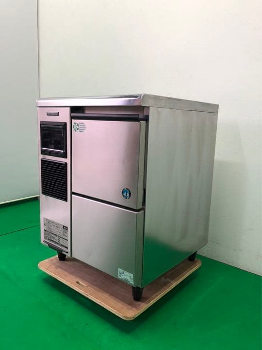 ☆地域限定送料無料☆ ホシザキ　CM-100K 製氷機★レア★チップアイス