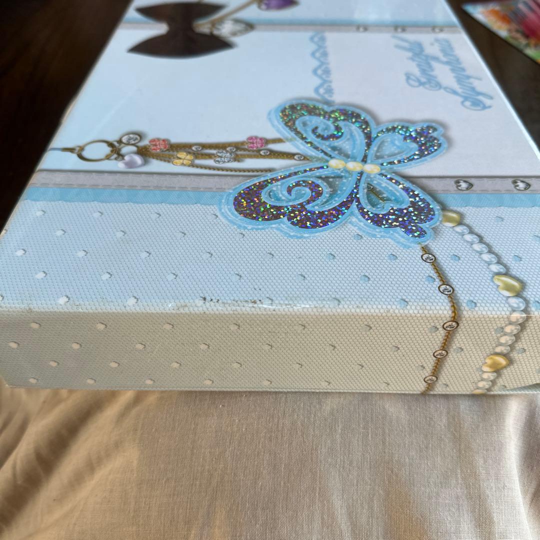 プリズムストーン　セット　まとめ売り　トランク