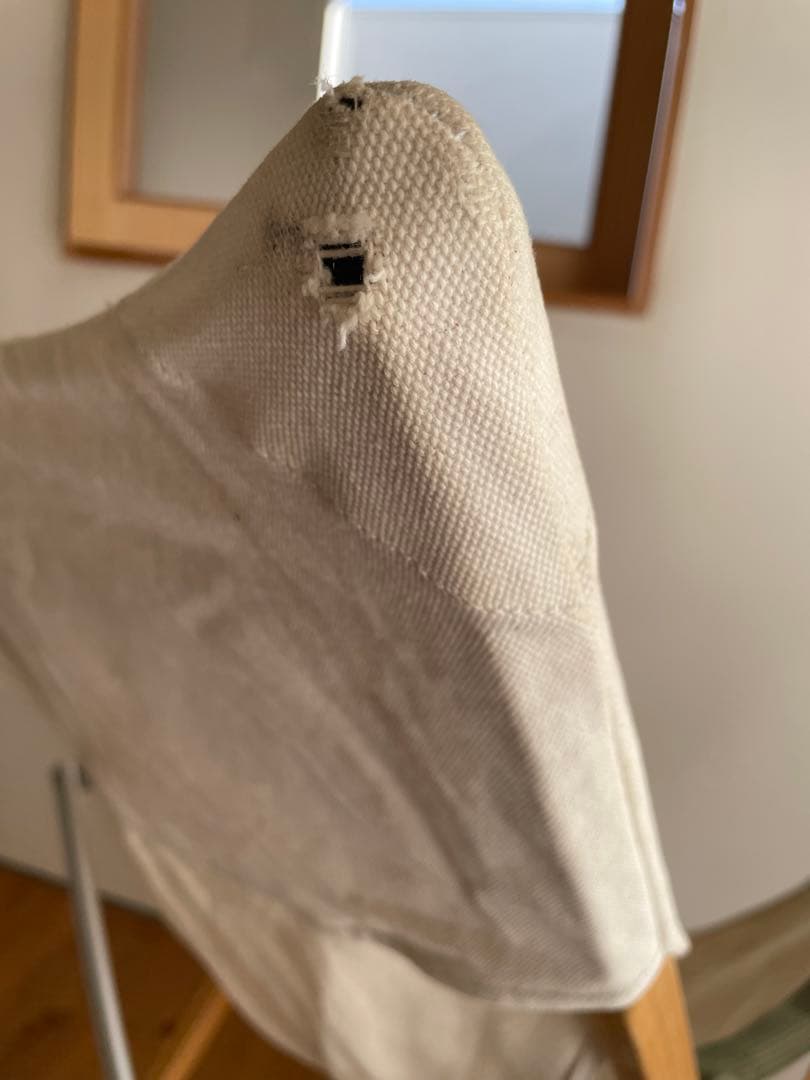 スノーピーク takeチェアロング