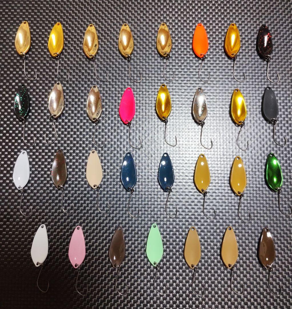 VALKEIN ヴァルケイン シャイラ１.８ｇスプーン ３１個セット