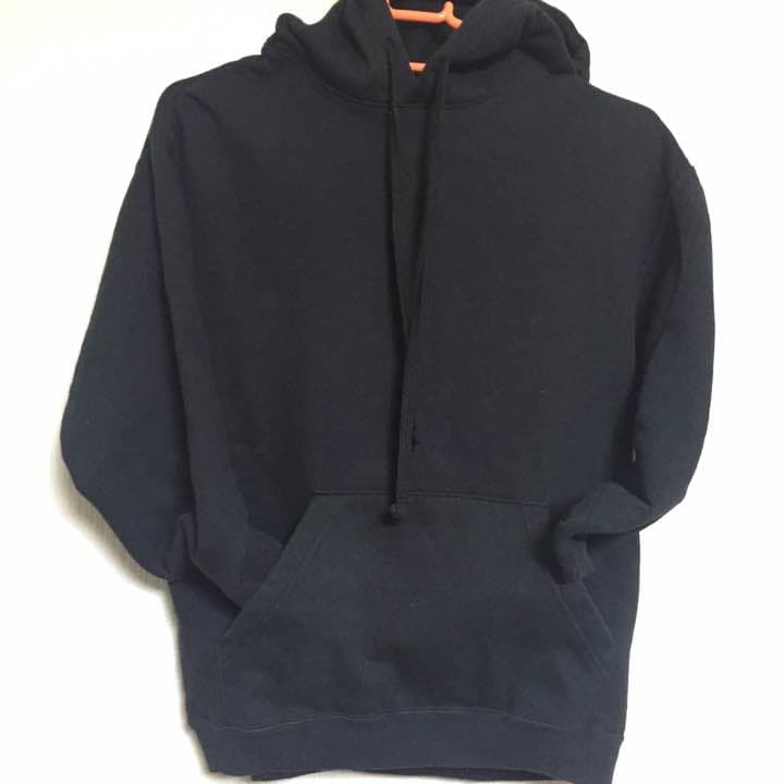 ワンオクロック 限定パーカー