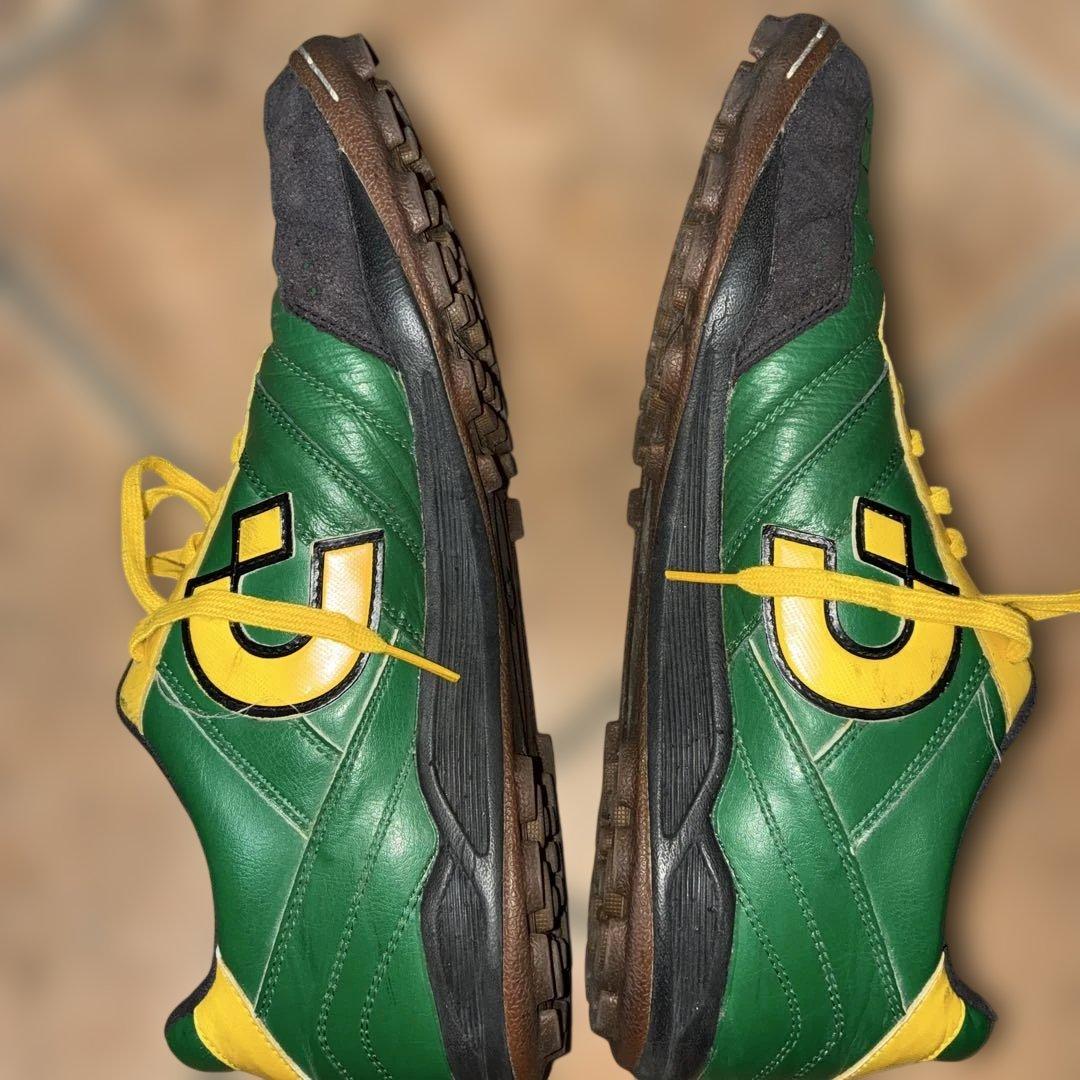 Desporteサッカーシューズ27.5 LUZeSOMBRAコラボ