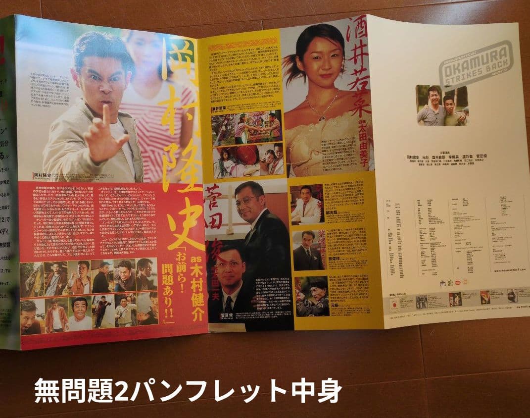 ナインティナイングッズセット ライブDVDBOX めちゃイケ 無問題 ナイナイ