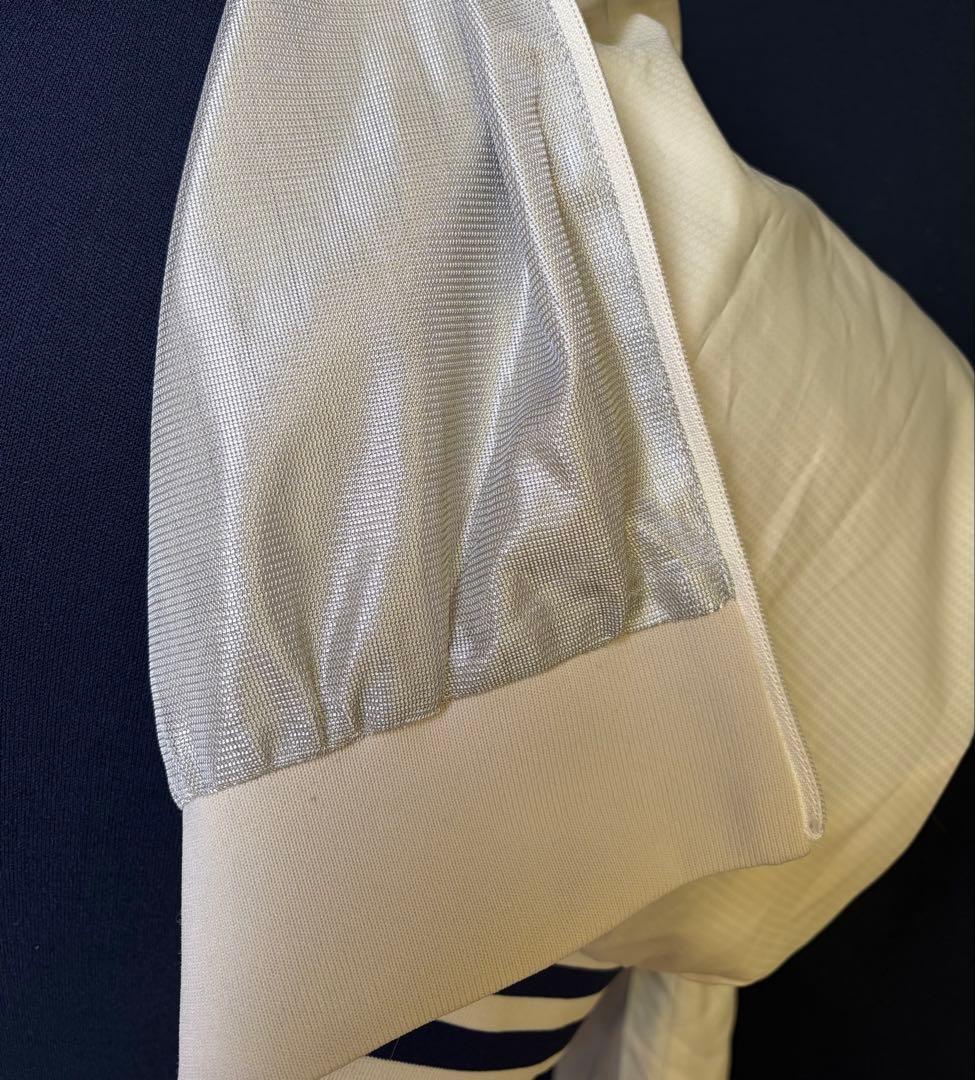 PEARLYGATES スニードオフホワイト３ ユニセックス