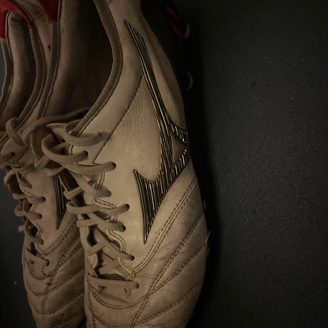 Mizuno モレリアネオIII 25.5cm