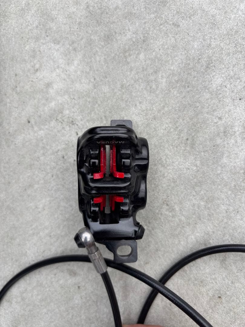 MAGURA MT Trail sport ブレーキセット