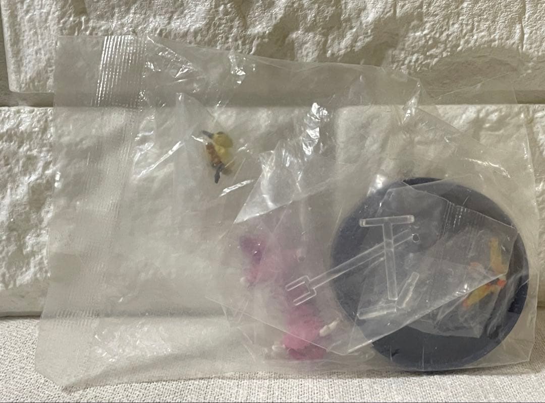 ポケモン　立体ポケモン図鑑　まとめ売り　ドラピオン　ロズレイド　激レア