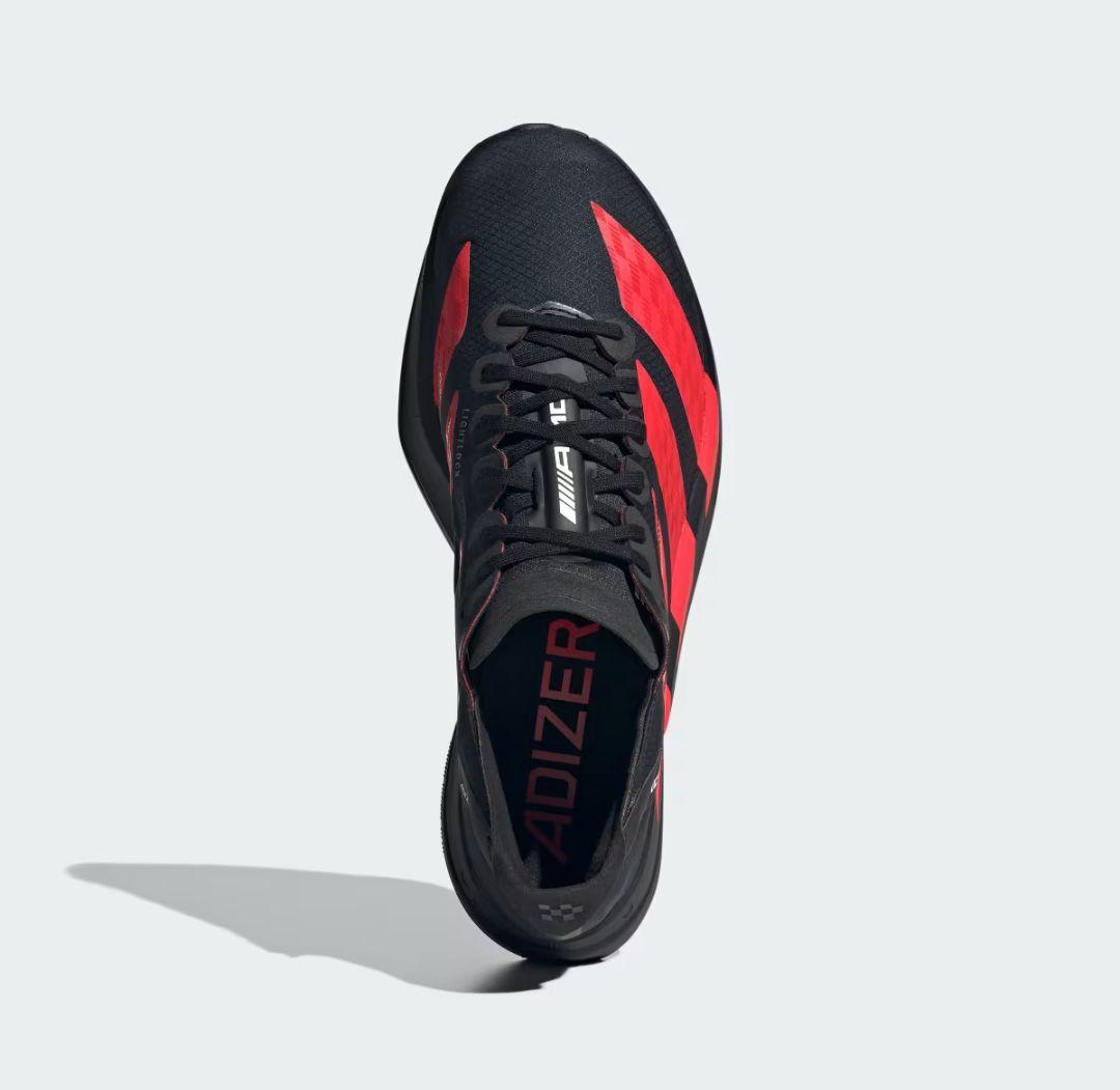 【ADIZERO×AMG】 アディゼロ アディオス 4 AMG