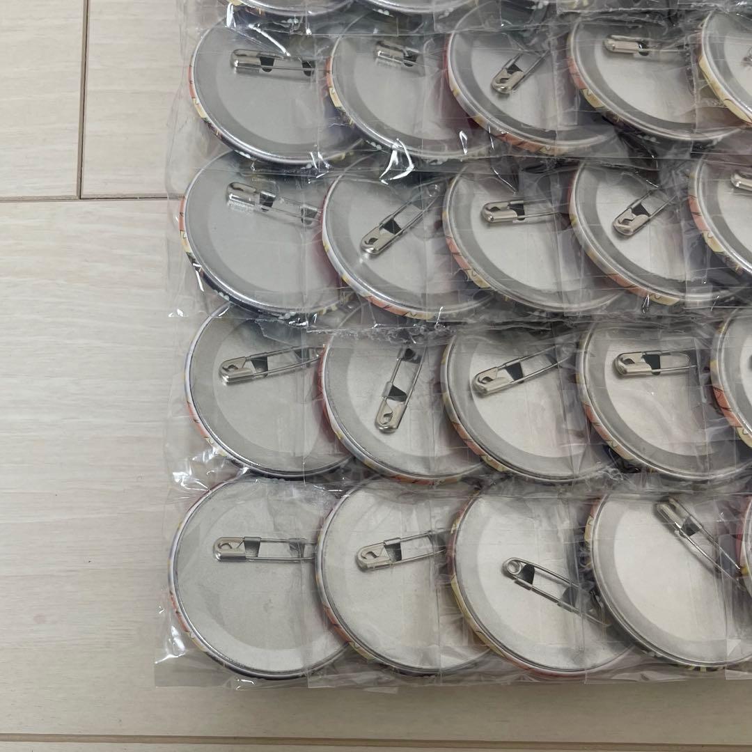 あんスタ 缶バッジ 月永レオ 80個セット