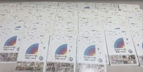 アメトーーク DVD & ブルーレイ 45本全巻セット