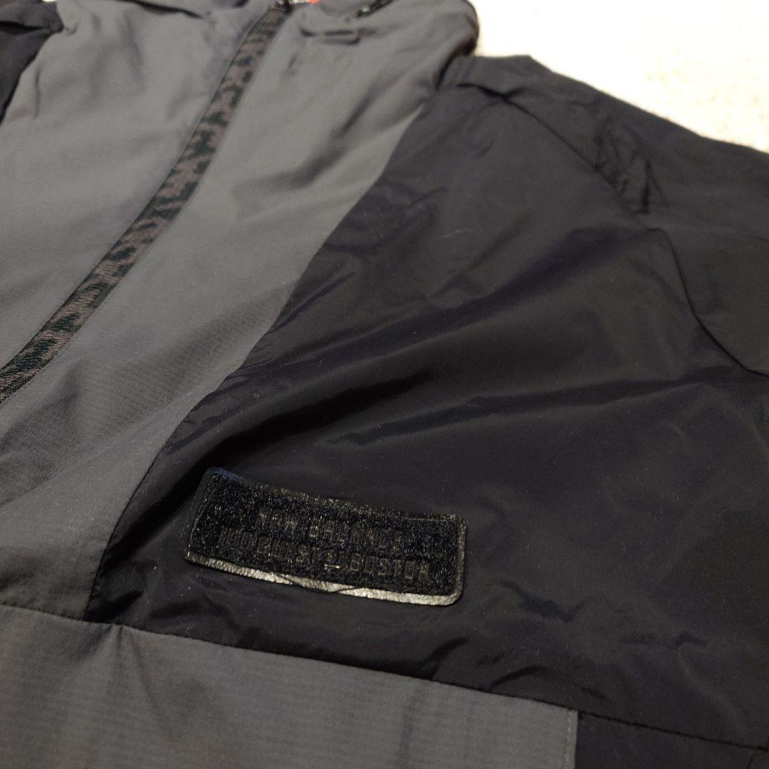 New Balance ゴルフブルゾン サイズ4 カラー010