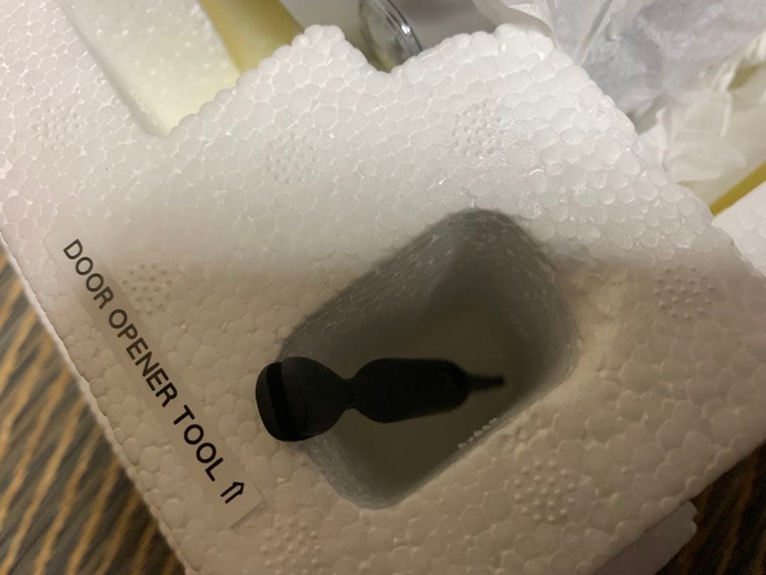 SHELBY COBRA 427 S/C 1/12スケール　希少、未展示品