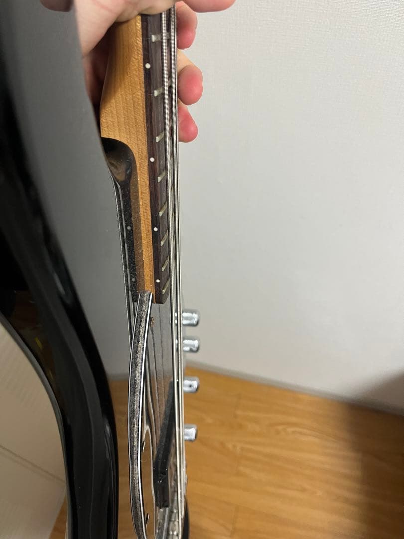 Sterling by Musicman Ray34 StingRay 4弦