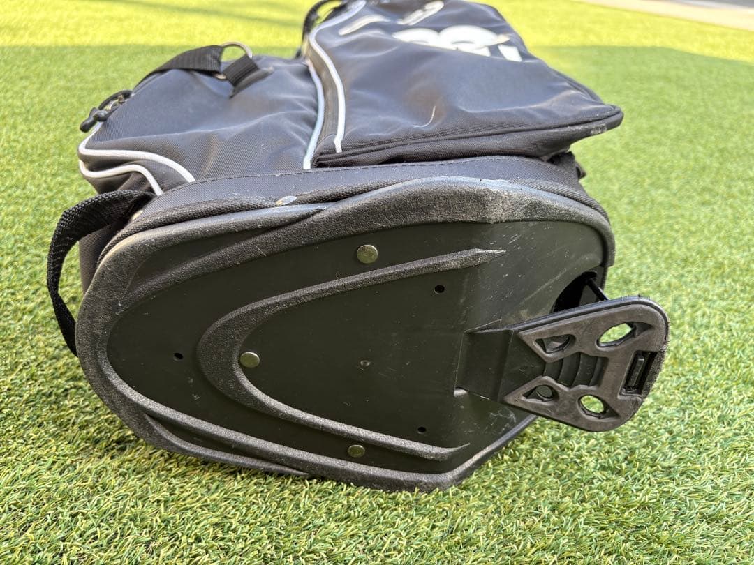 ニューバランス キャディバック ゴルフ スタンド