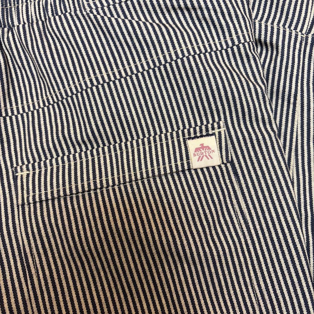 バートン　ウェア上下