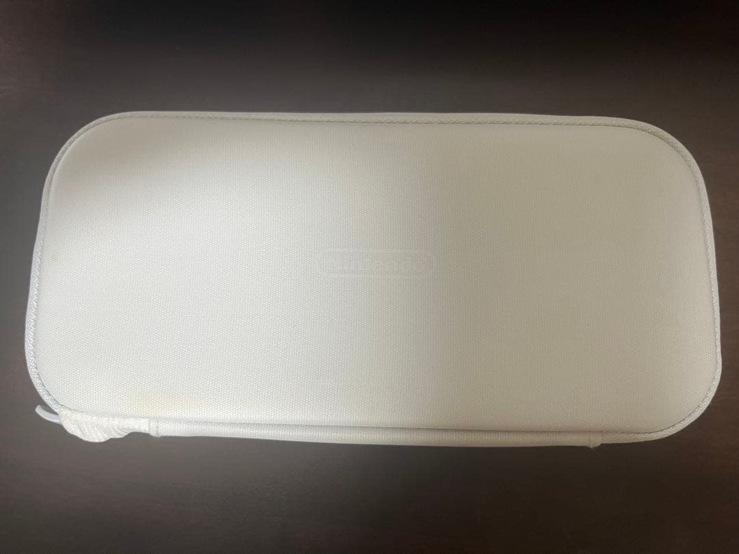【ケース付き・充電器なし】Nintendo Switch Lite グレー