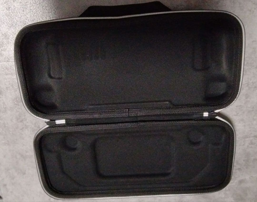 Steam Deck OLED 512GB SSD スチームデック