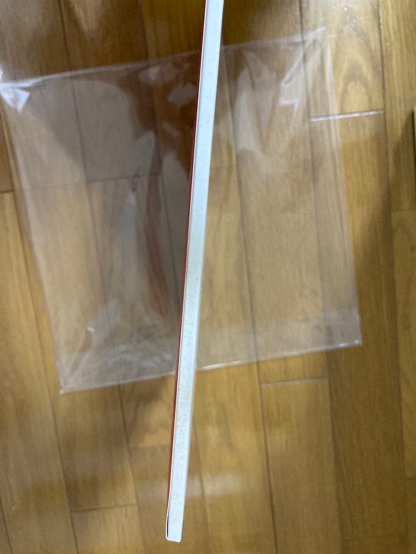 日本限定Blackstar DAVID BOWIEレコードJapan Red