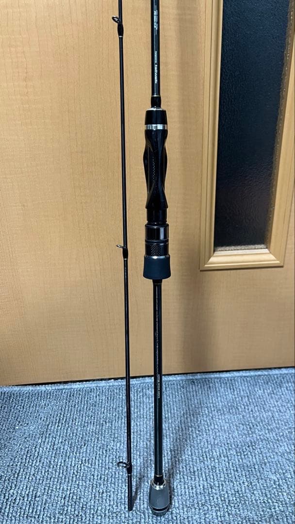 テイルウォーク ティップバンTZ SH65ML/SL