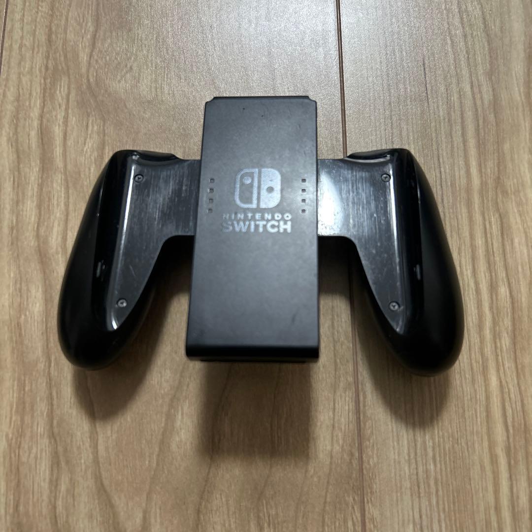 任天堂Switch 本体と付属品