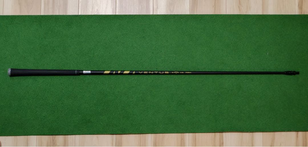 キャロウェイ純正 VENTUS 5 for Callaway（SR）