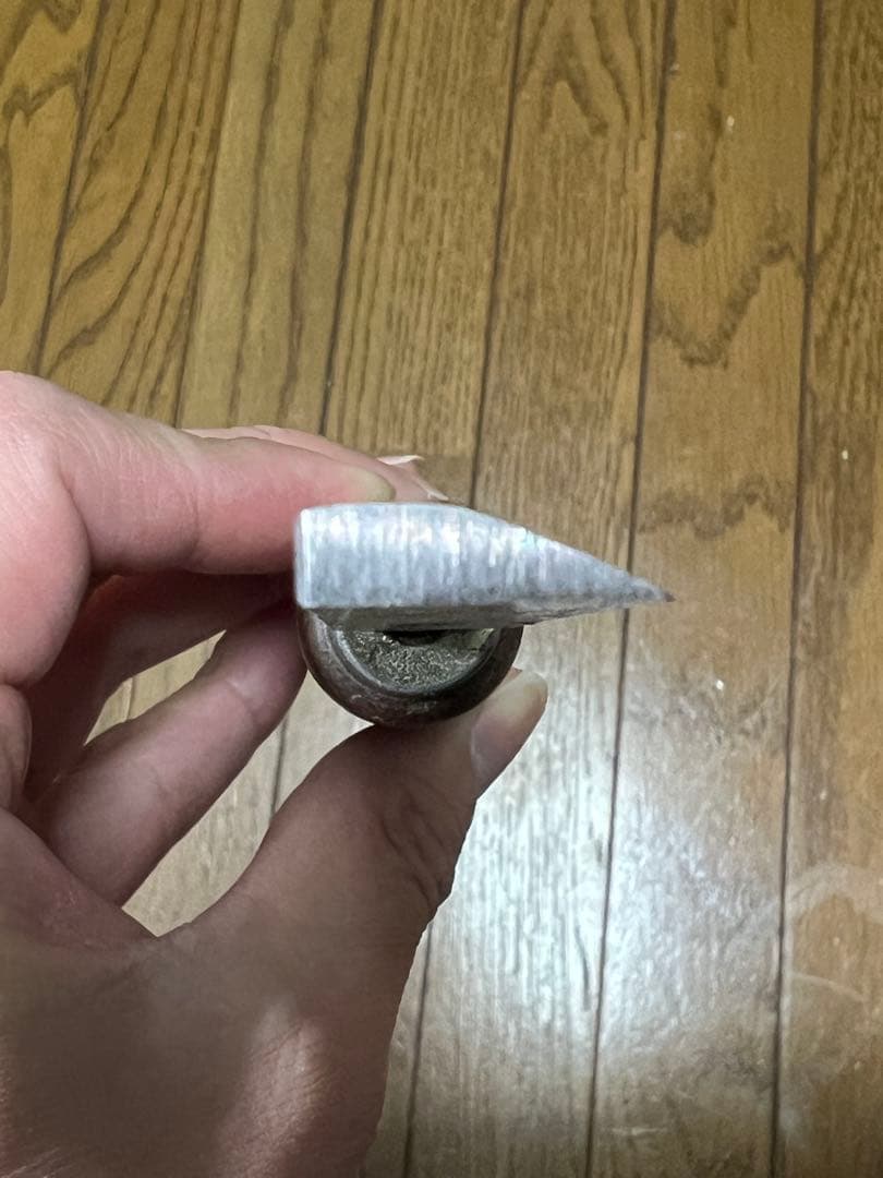 中山商店リードナイフ