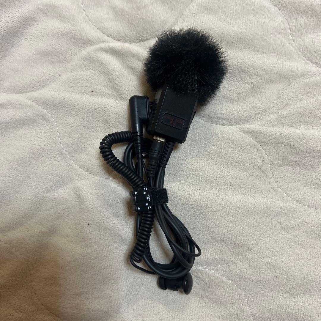 【美品】 ICOM アイコム 特定小電力トランシーバー 1台 IC-4188D