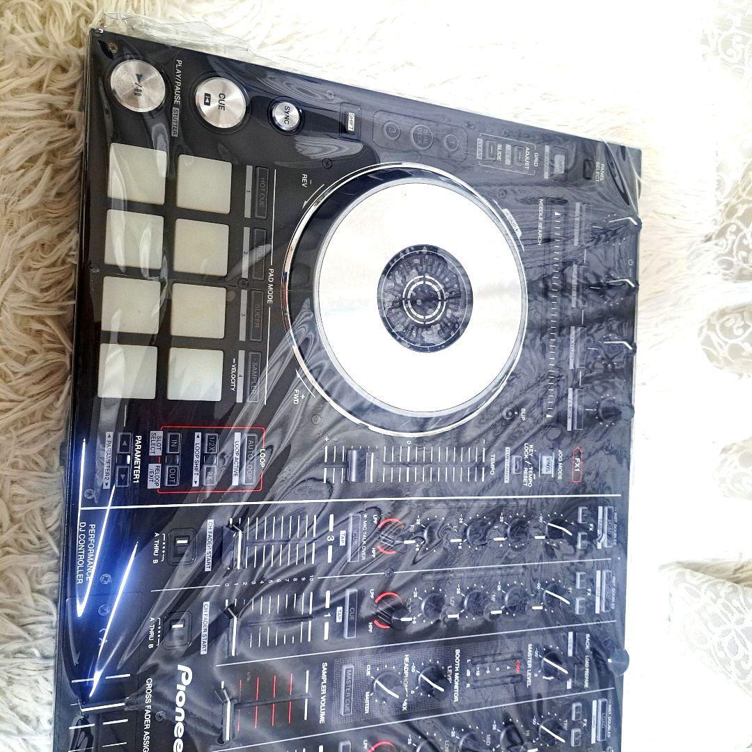 Pioneer DJ DDJ-SX コントローラー　ハードケース付き　リュック