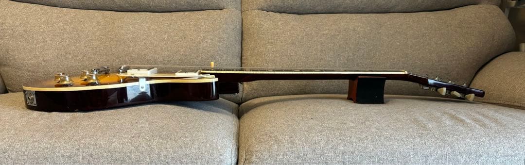 【3/18迄 限定値下げ】 Greco EG360s 72年製レスポール