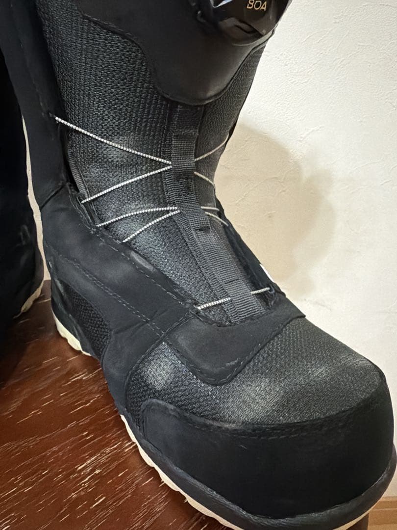 head スノボブーツ　 CLASSIC BOA 27.5cm HEAD