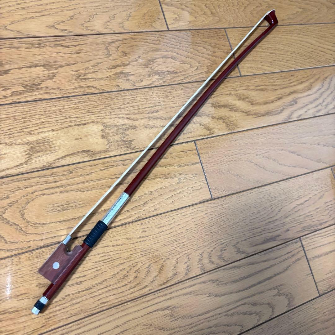 スズキ　バイオリン　No.220 1/8 1974年