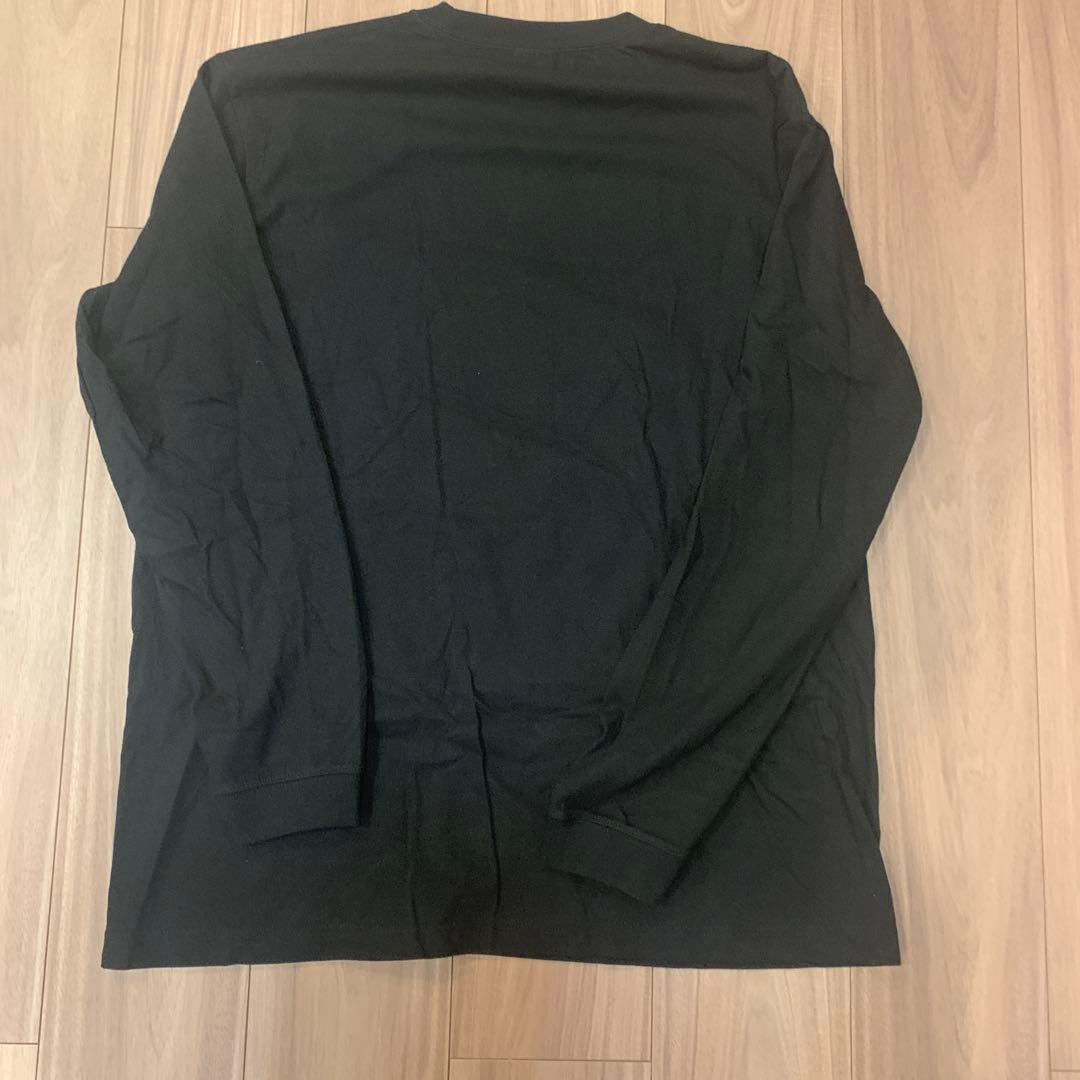 エリッククラプトン　2025年日本武道館ライブ　ロンT