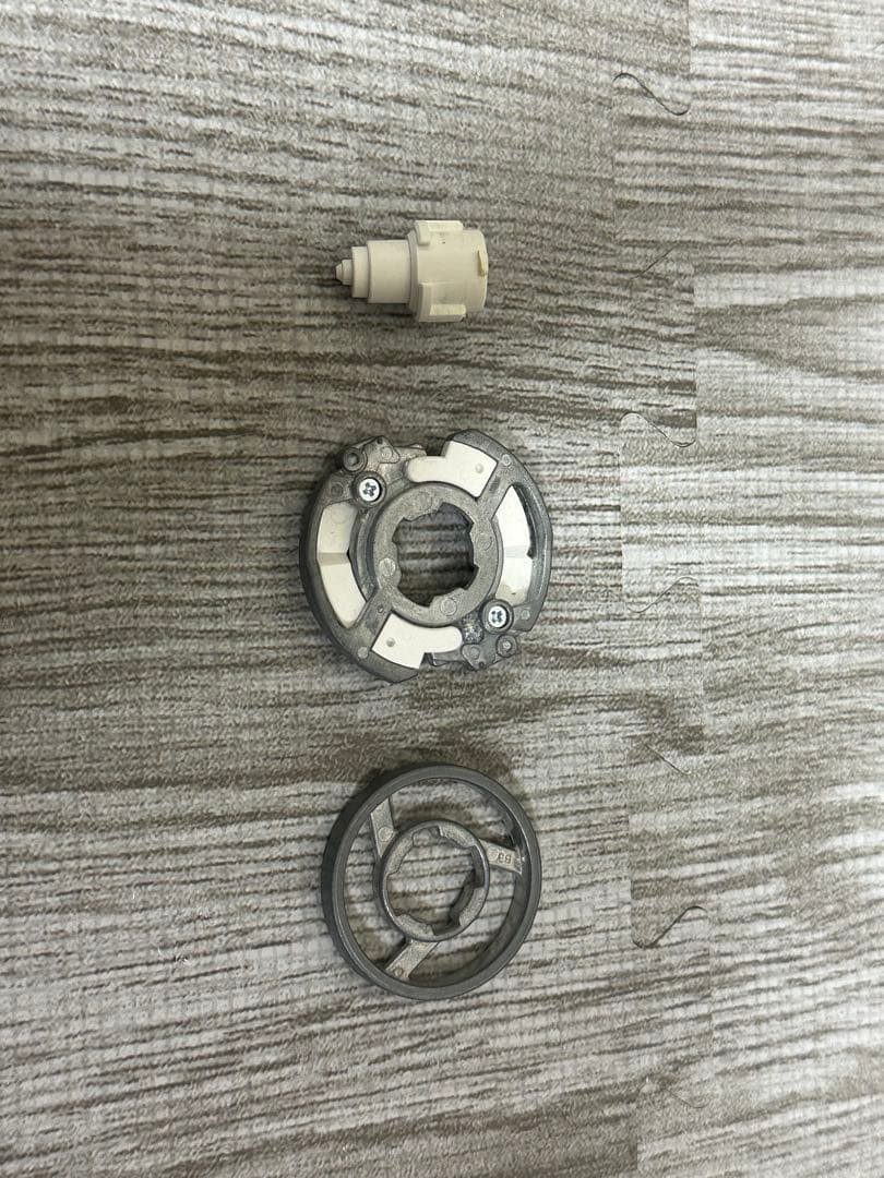 爆転シュート ベイブレード HMS他 まとめ売り シューター付