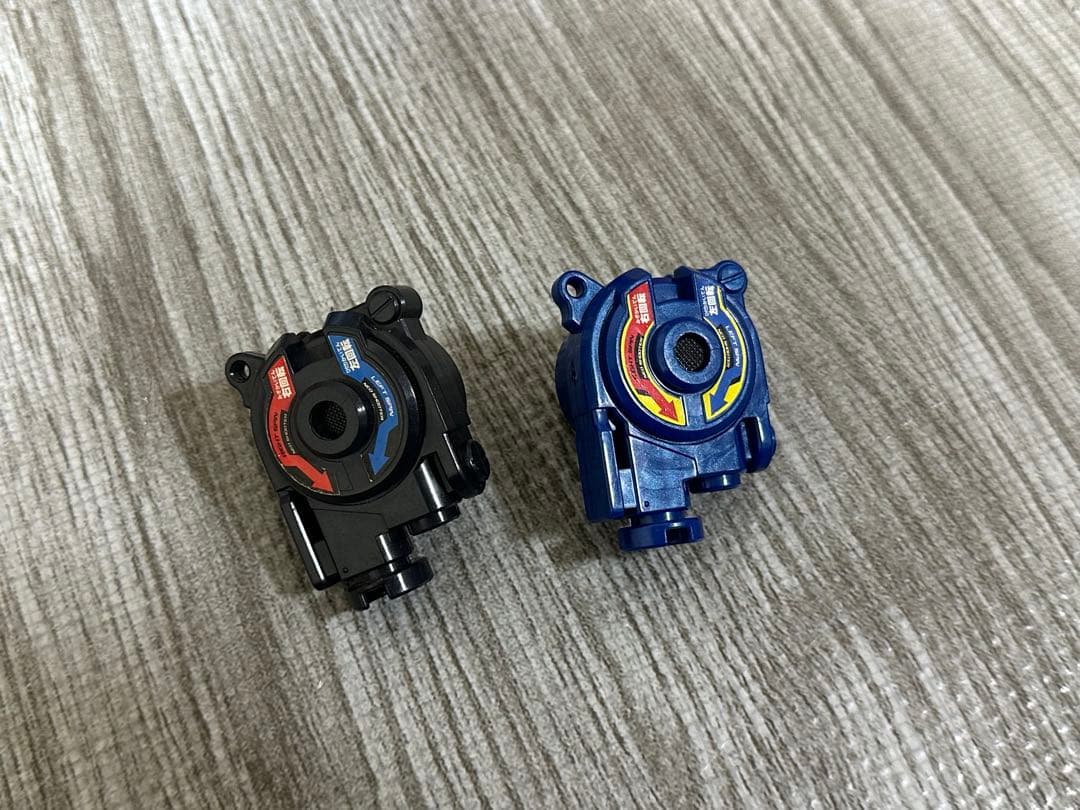 爆転シュート ベイブレード HMS他 まとめ売り シューター付