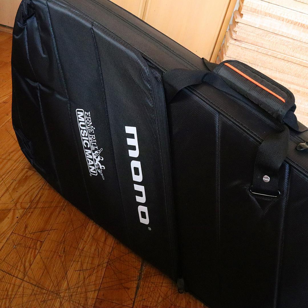 Music Man Stingray Special MONO ケース