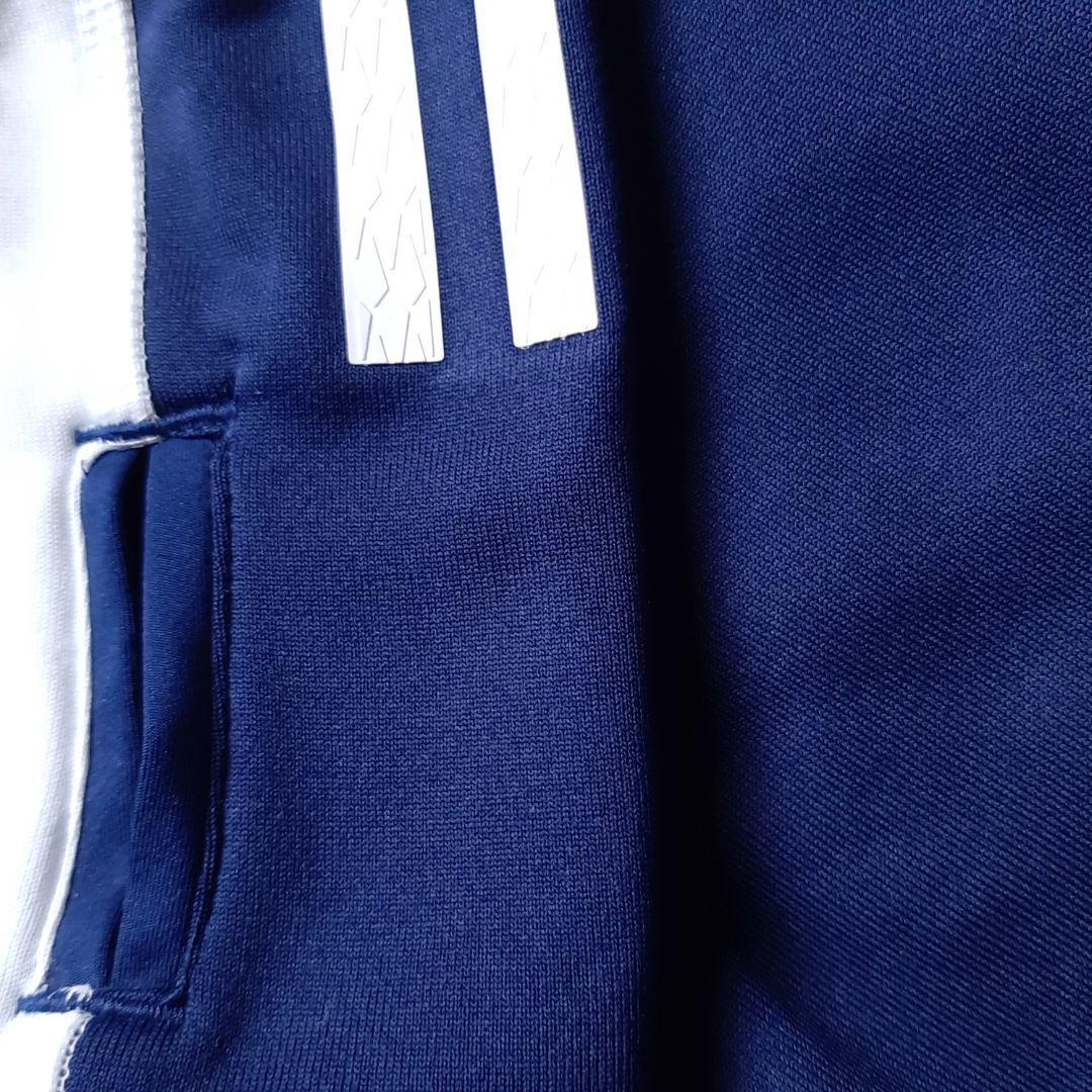 新品 アディダス なでしこジャパン ティロ23 プロ ウォームトップ Mサイズ