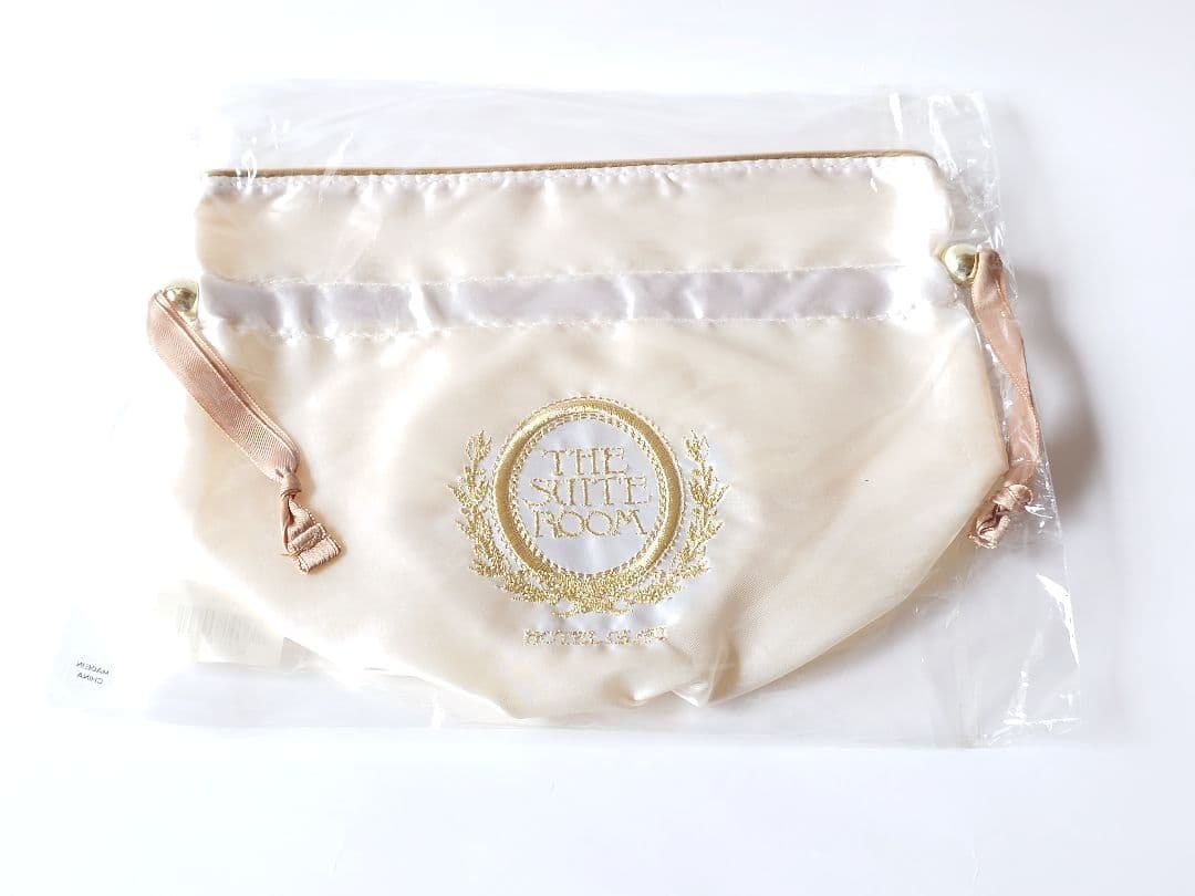 GLAY 限定 トートバッグ 未開封