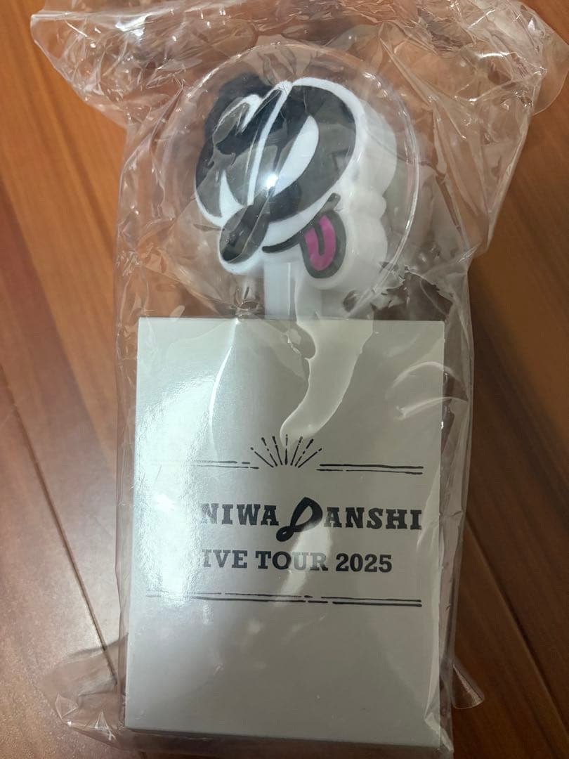 なにわ男子 ライブグッズ まとめ売り 4点