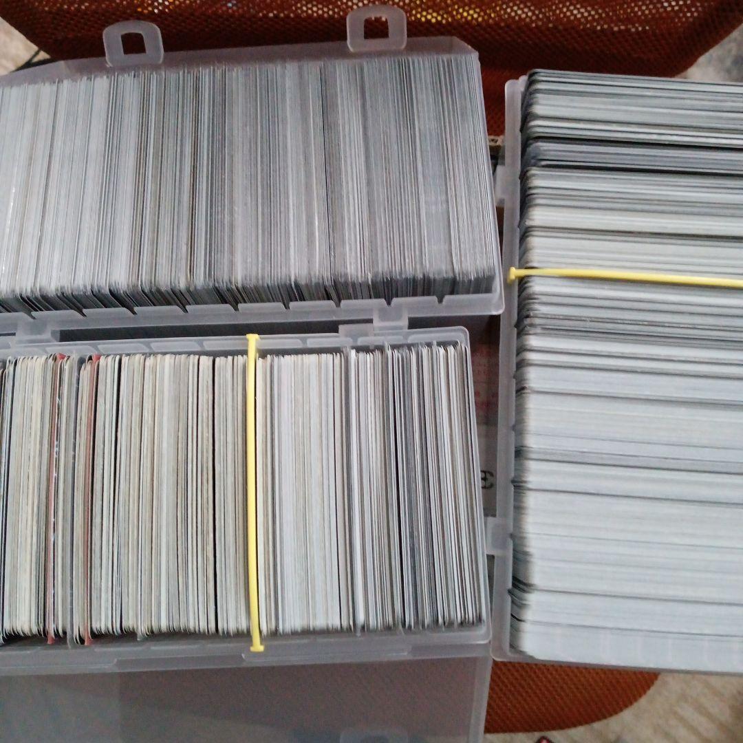 デュエマ　光り物約800枚　まとめ売り