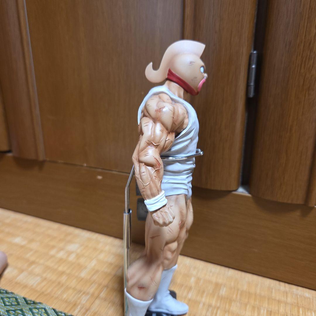 匠仕様 CMC NO.78 キン肉マンスグル 鍵腕Ver　(ccp)