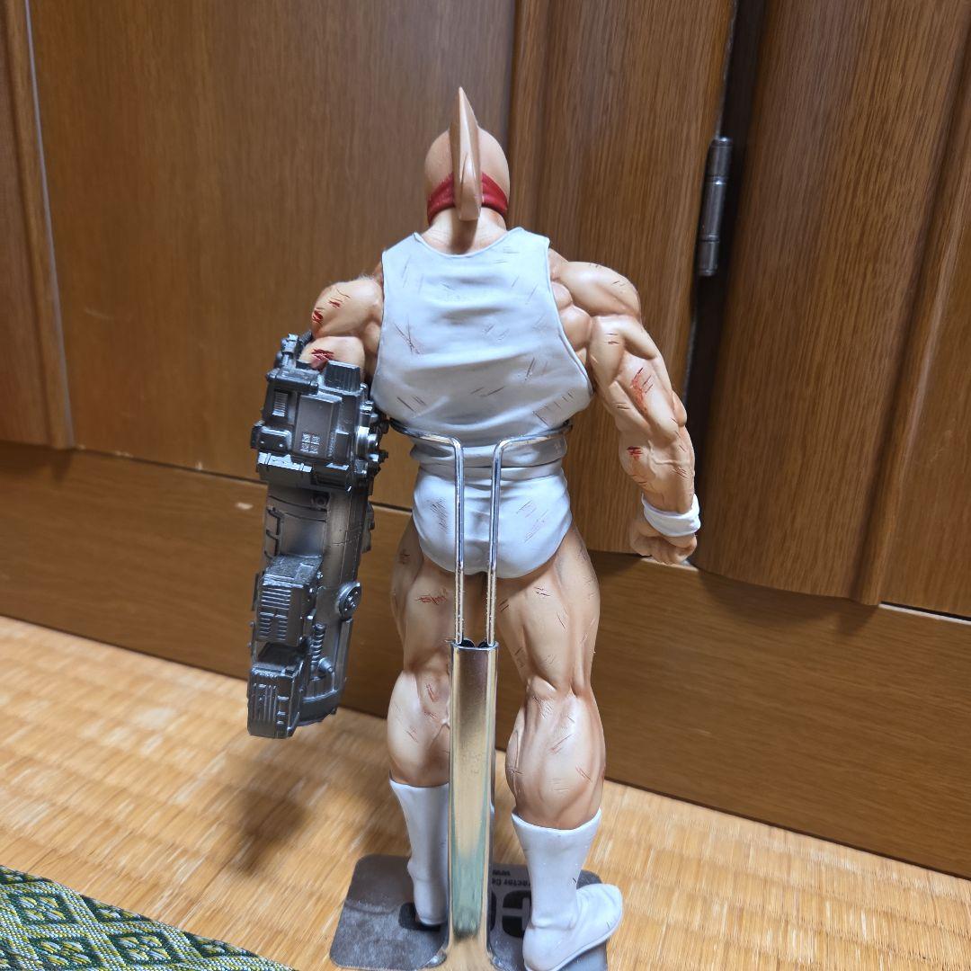 匠仕様 CMC NO.78 キン肉マンスグル 鍵腕Ver　(ccp)