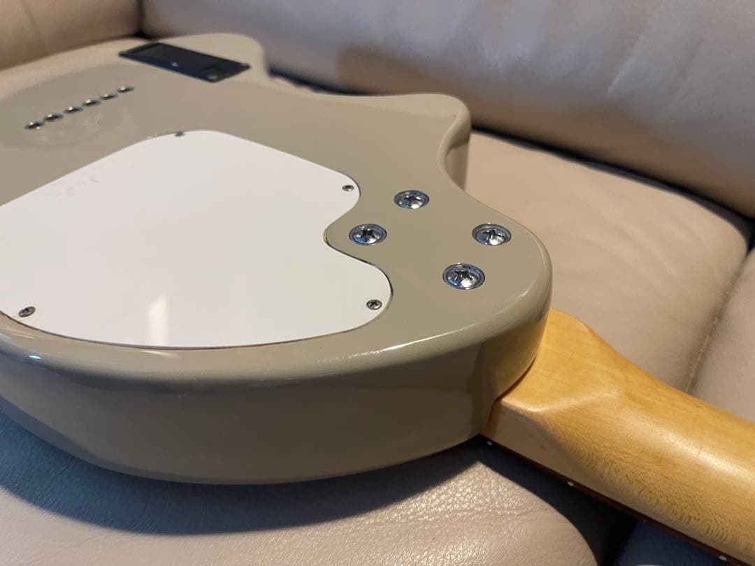 コ*ツ様 FERNANDES ZO-3 エレキギター　ジャンク