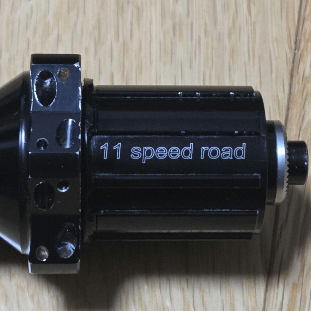 ス*ン様 DT SWISS 240S 130mm 24H SHIMANO 11S