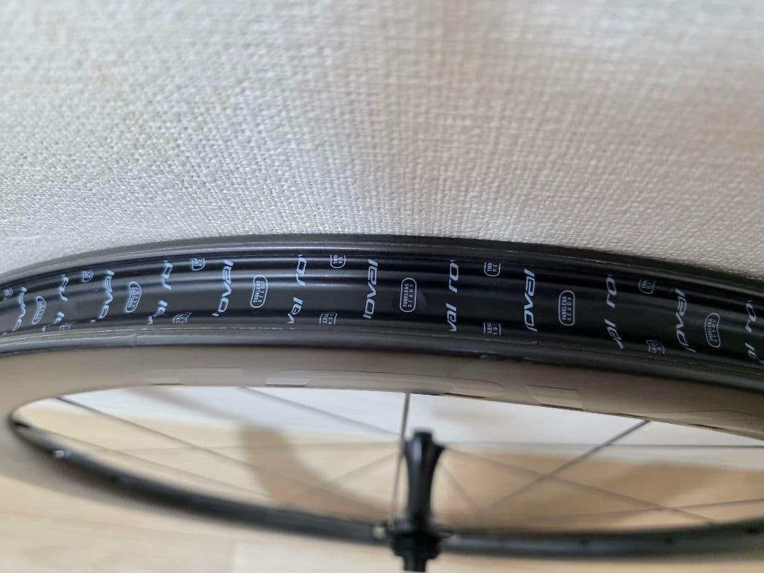 Roval Rapide CLX２ ホイールセット