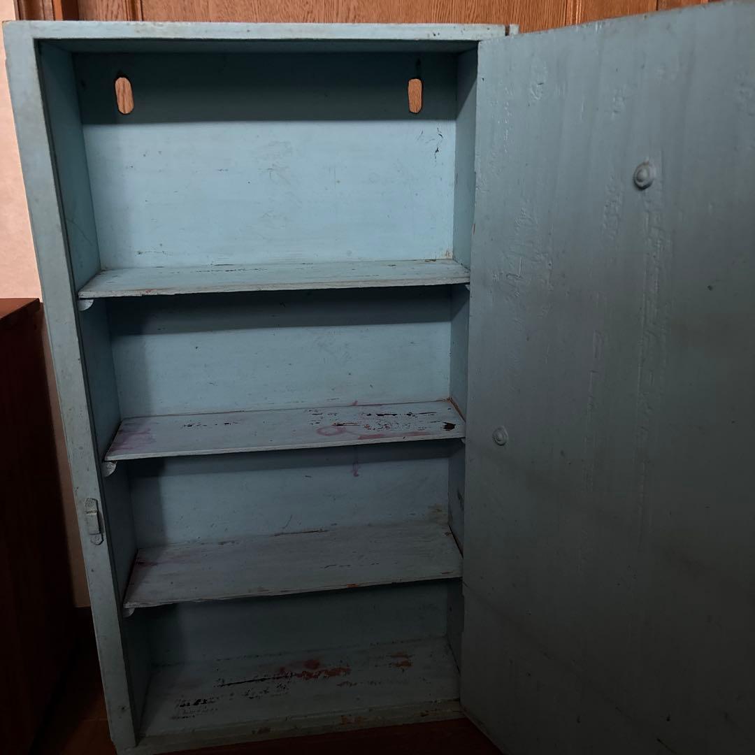 フレンチシャビー　アンティークラック