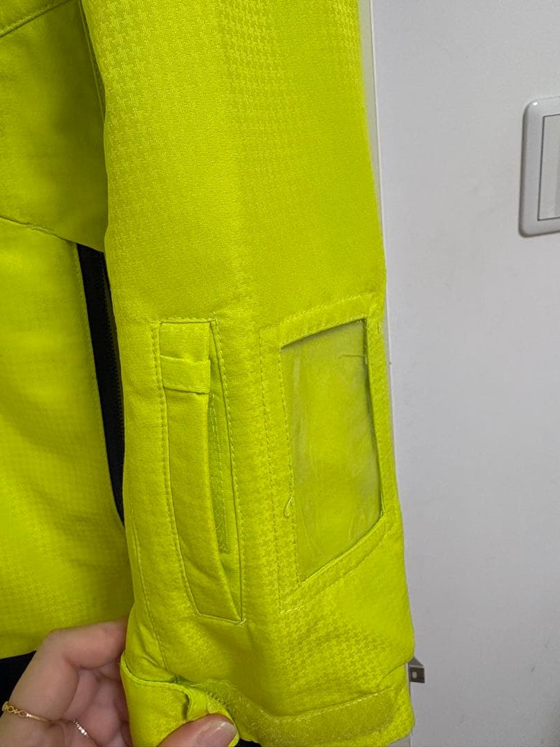 Phenix スキーウェア 上下セット140サイズ