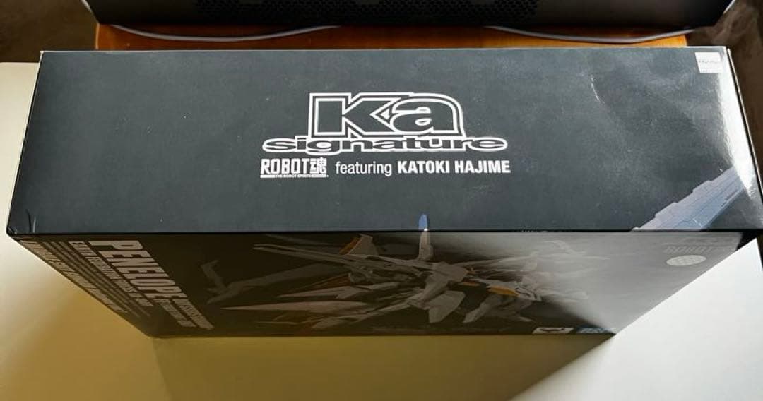 ROBOT魂 ペーネロペー 閃光のハサウェイVer